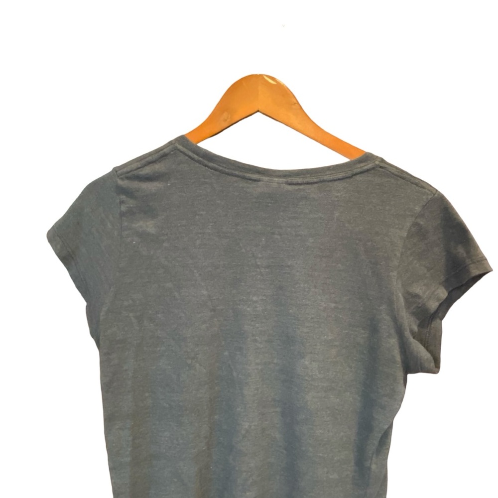 Campus Lifestyle Genuine MLB‎ Woman's New York Yankees Tee Size XL - Picture 3 of 5